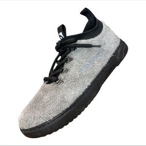 Barebarics Bronx Barefoot IDA Women’s Gray Sneakers Size 8